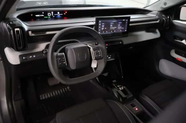 Citroën ë-C3 (2025) thumbnail 6