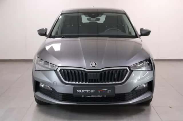Škoda Scala (2020) thumbnail 2
