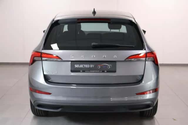 Škoda Scala (2020) thumbnail 3