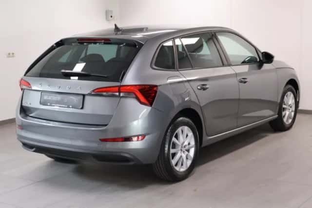 Škoda Scala (2020) thumbnail 4