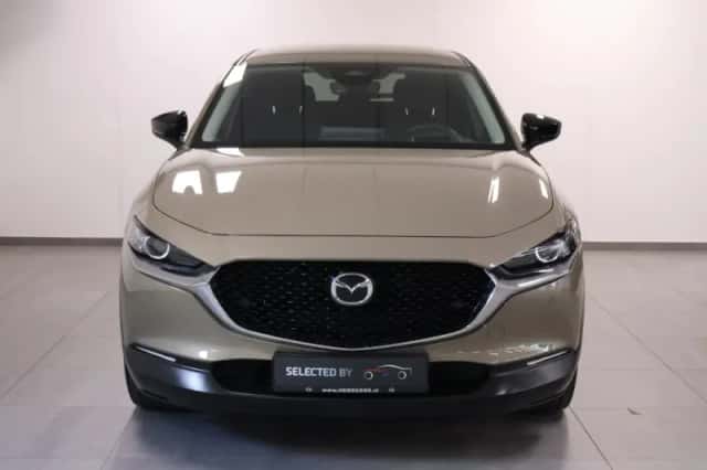 Mazda CX-30 (2024) thumbnail 2