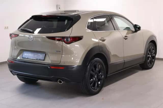 Mazda CX-30 (2024) thumbnail 3