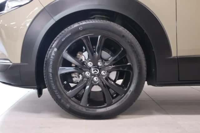 Mazda CX-30 (2024) thumbnail 5