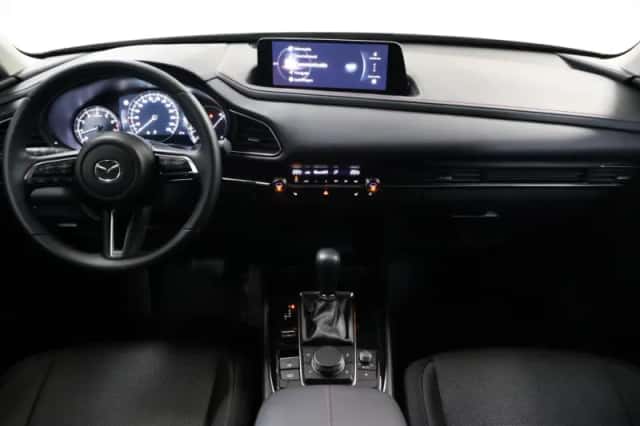 Mazda CX-30 (2024) thumbnail 6