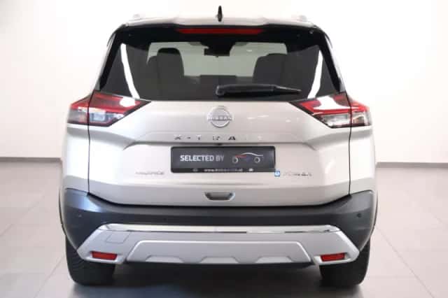 Nissan X-Trail (2022) thumbnail 4