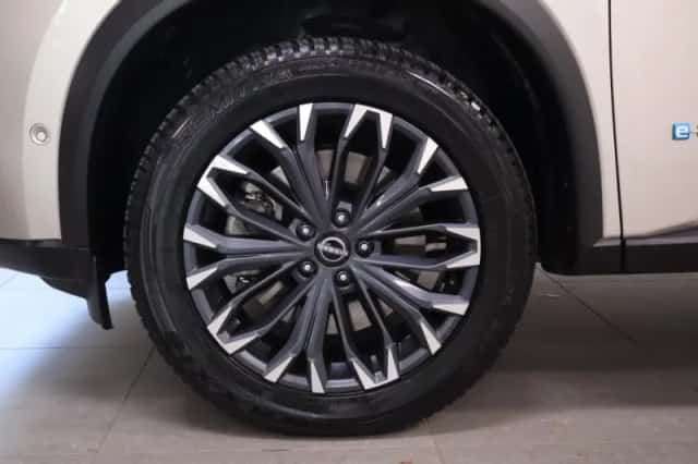 Nissan X-Trail (2022) thumbnail 5