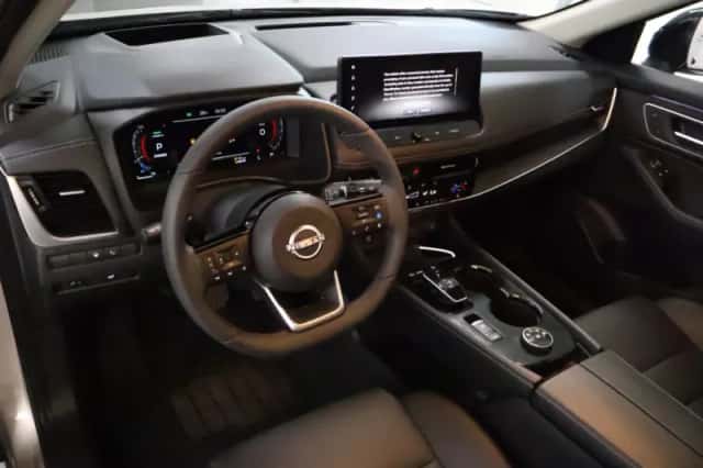 Nissan X-Trail (2022) thumbnail 6