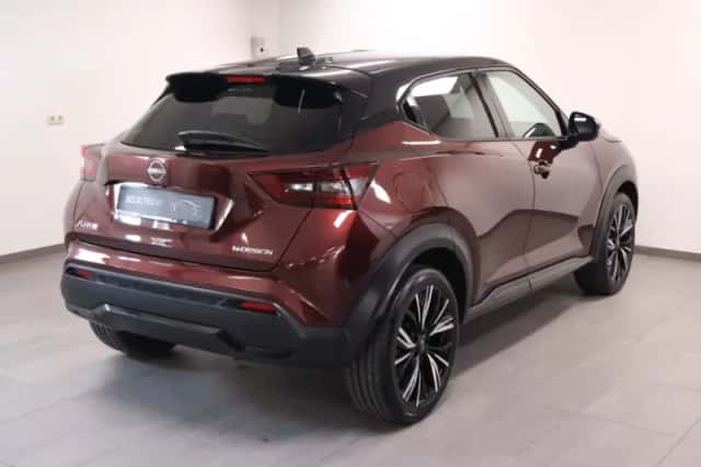 Nissan Juke (2024) thumbnail 3