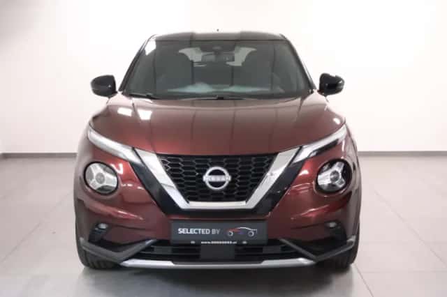 Nissan Juke (2024) thumbnail 2