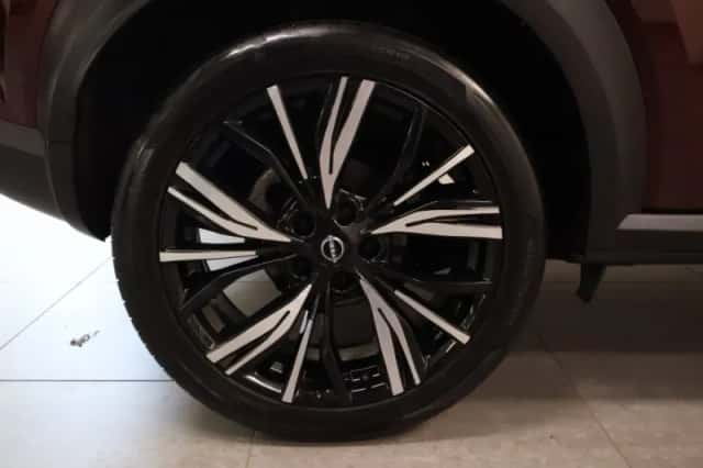 Nissan Juke (2024) thumbnail 5