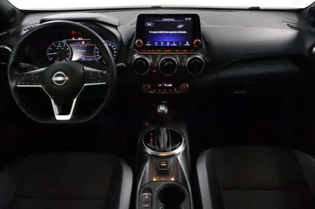 Nissan Juke (2024) thumbnail 6