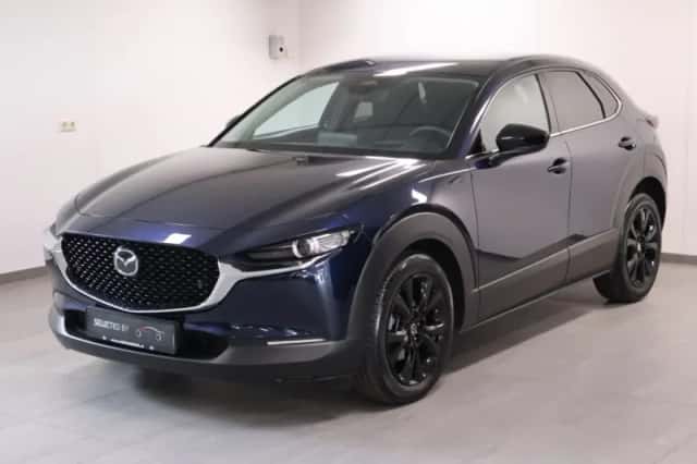 Mazda CX-30 (2024) thumbnail 1