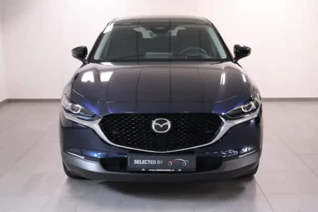 Mazda CX-30 (2024) thumbnail 2