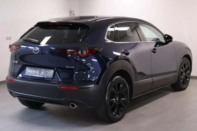 Mazda CX-30 (2024) thumbnail 3
