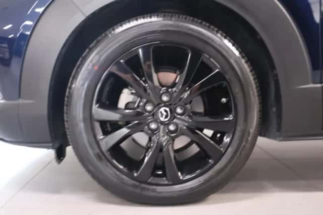 Mazda CX-30 (2024) thumbnail 5