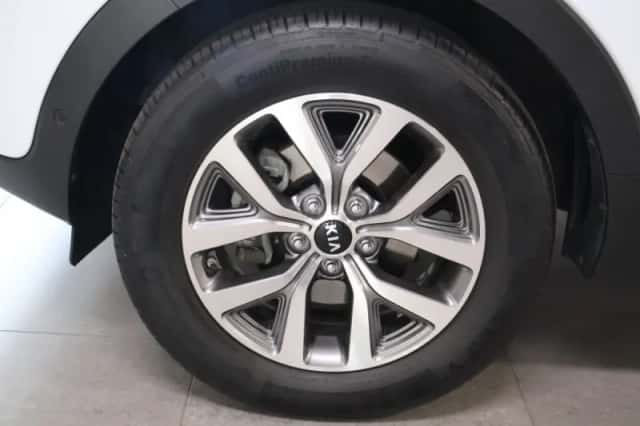 Kia Sportage (2014) thumbnail 5