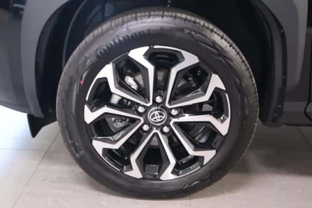 Toyota Yaris Cross (2025) thumbnail 5