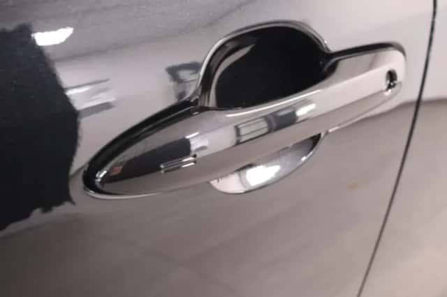 Toyota Yaris Cross (2025) thumbnail 6