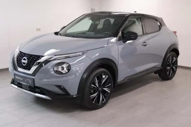 Nissan Juke (2024) thumbnail 1