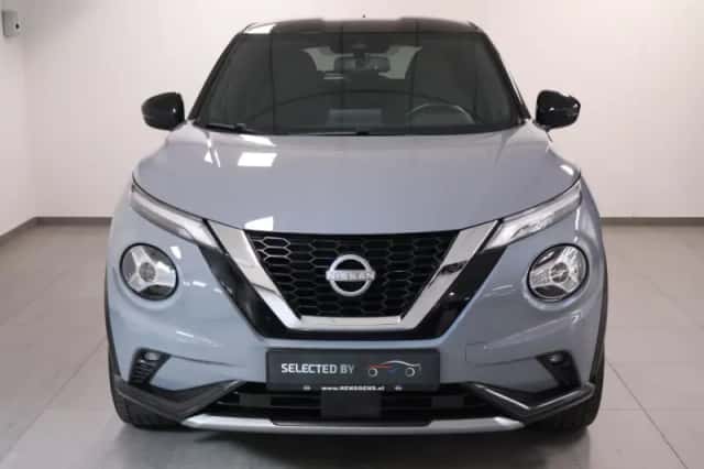 Nissan Juke (2024) thumbnail 2