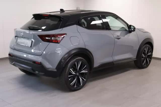 Nissan Juke (2024) thumbnail 3
