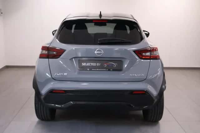 Nissan Juke (2024) thumbnail 4