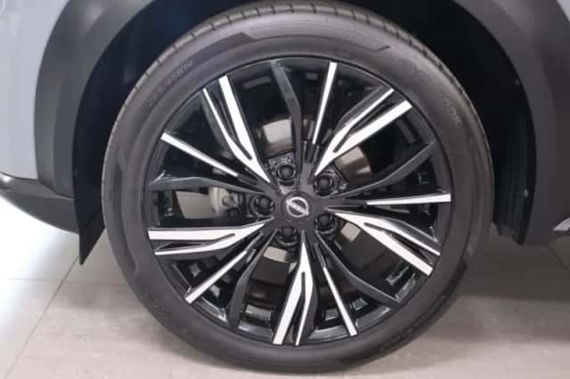 Nissan Juke (2024) thumbnail 5
