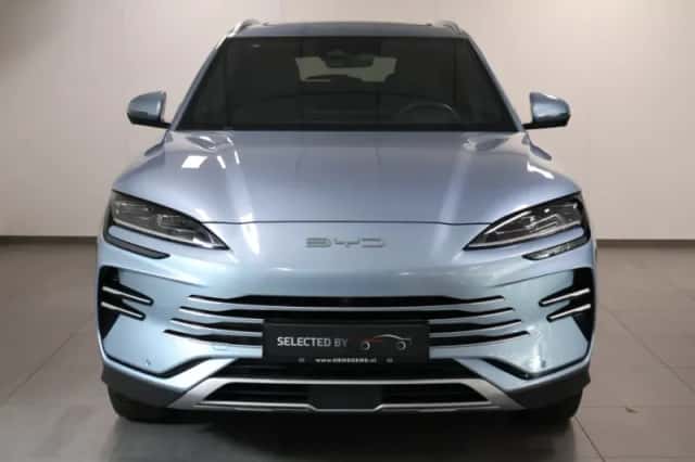 BYD Seal U (2024) thumbnail 2