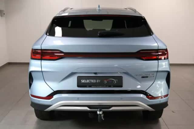 BYD Seal U (2024) thumbnail 3
