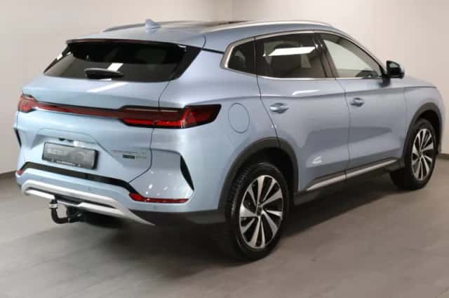 BYD Seal U (2024) thumbnail 4