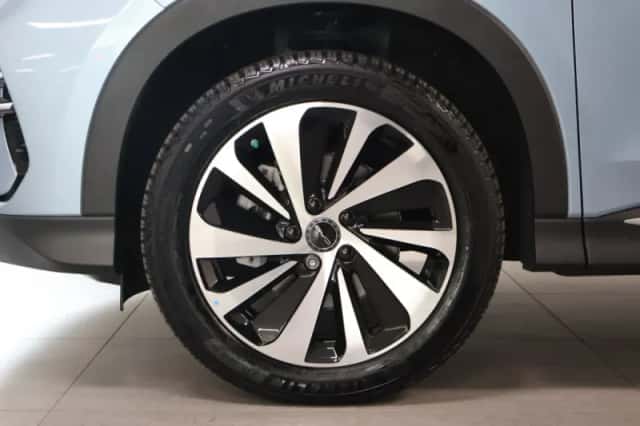BYD Seal U (2024) thumbnail 5