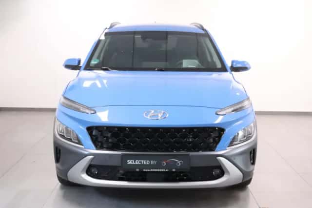 Hyundai Kona (2019) thumbnail 2