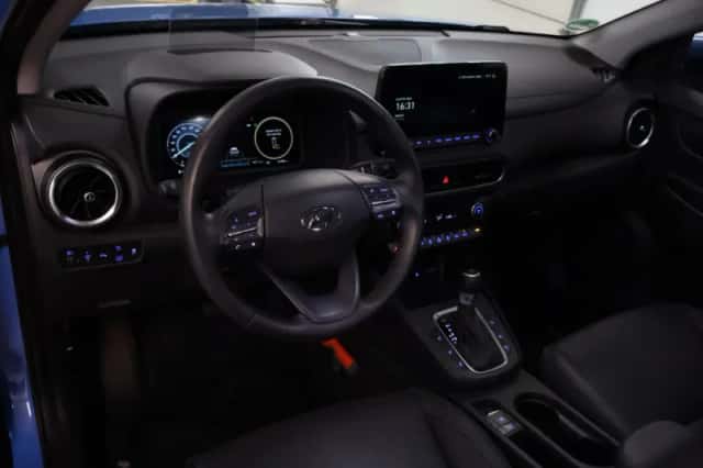 Hyundai Kona (2019) thumbnail 6