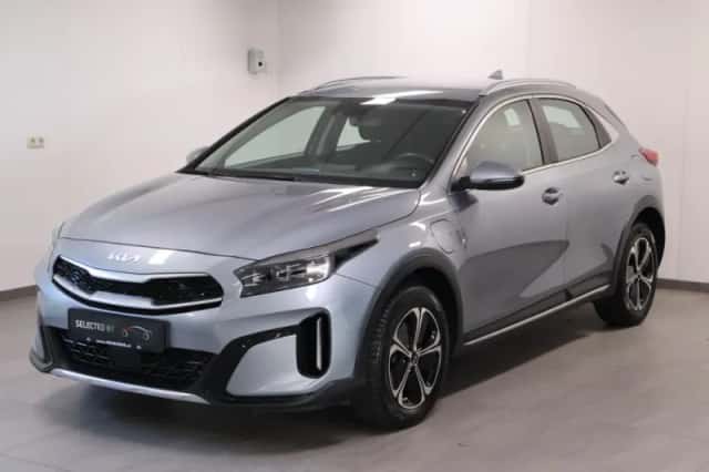 Kia XCeed (2022) thumbnail 1