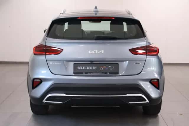 Kia XCeed (2022) thumbnail 4