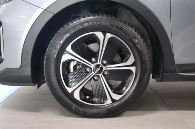 Kia XCeed (2022) thumbnail 5
