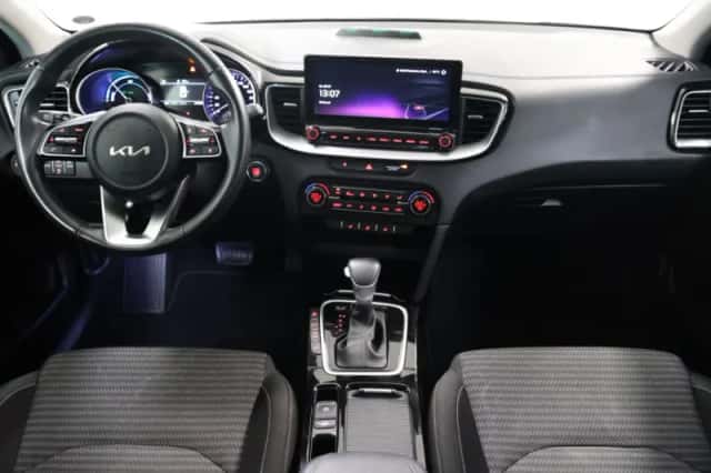 Kia XCeed (2022) thumbnail 6