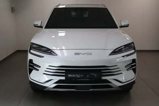 BYD Seal U (2024) thumbnail 2
