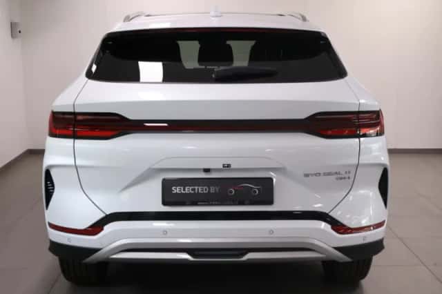 BYD Seal U (2024) thumbnail 4