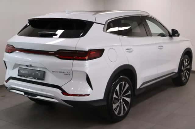 BYD Seal U (2024) thumbnail 3