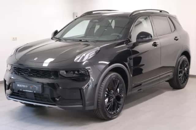 Lynk & Co 01 (2024) thumbnail 1