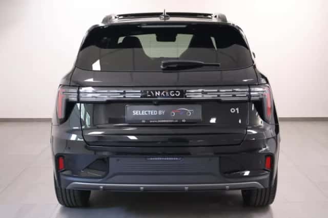 Lynk & Co 01 (2024) thumbnail 4