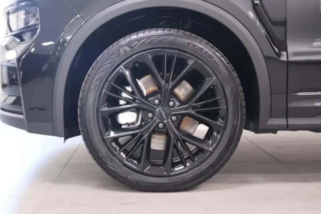 Lynk & Co 01 (2024) thumbnail 5