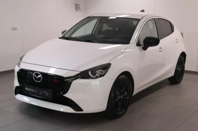Mazda 2 (2023) thumbnail 1