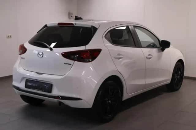 Mazda 2 (2023) thumbnail 3