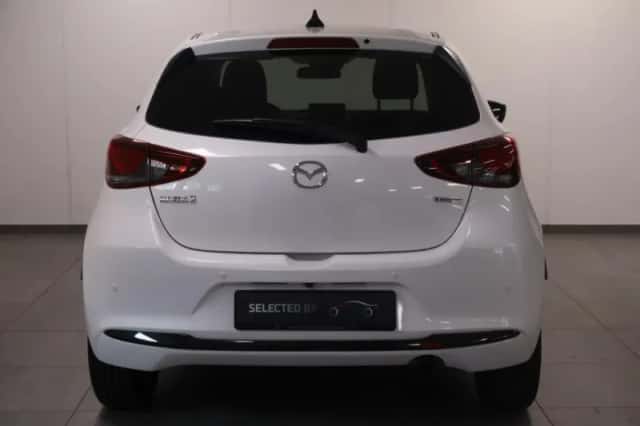 Mazda 2 (2023) thumbnail 4