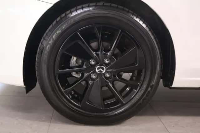 Mazda 2 (2023) thumbnail 5