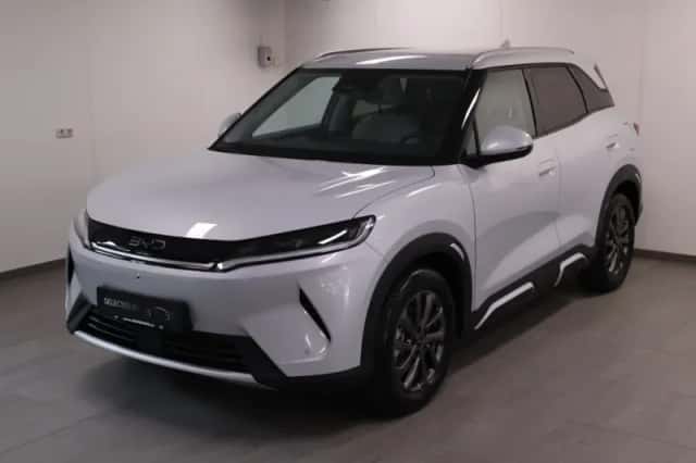 BYD Atto 2 (2026) thumbnail 1