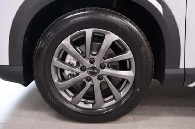 BYD Atto 2 (2026) thumbnail 5