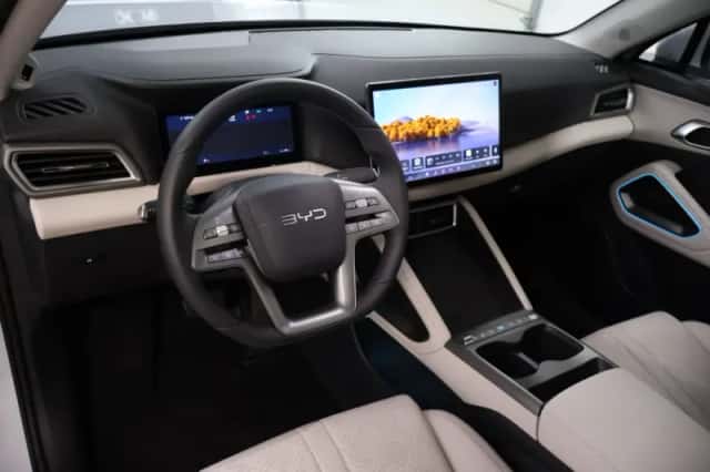 BYD Atto 2 (2026) thumbnail 6